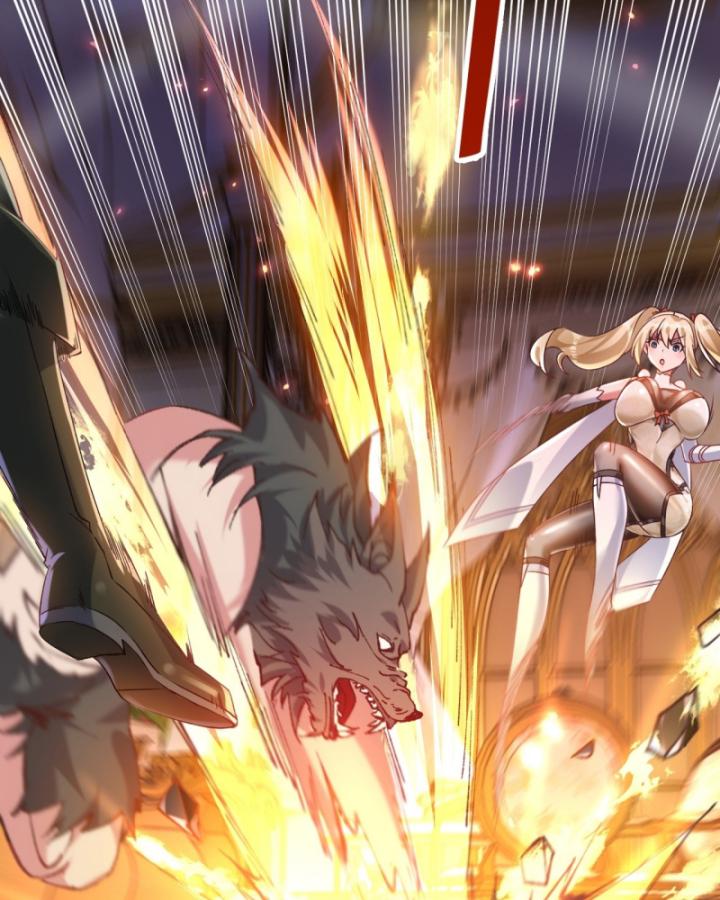 Phi Thăng Thất Bại, Đành Phải Làm Liệp Ma Nhân Chapter 6 - Trang 2