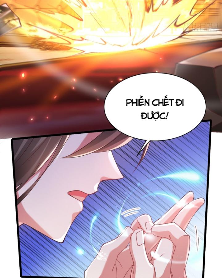 Phi Thăng Thất Bại, Đành Phải Làm Liệp Ma Nhân Chapter 6 - Trang 2