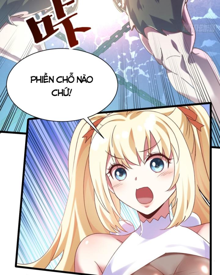 Phi Thăng Thất Bại, Đành Phải Làm Liệp Ma Nhân Chapter 6 - Trang 2