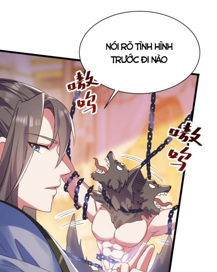 Phi Thăng Thất Bại, Đành Phải Làm Liệp Ma Nhân Chapter 6 - Trang 2