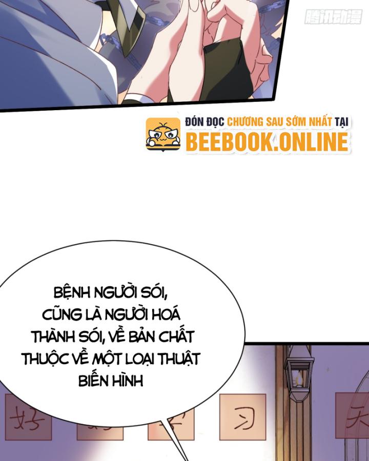 Phi Thăng Thất Bại, Đành Phải Làm Liệp Ma Nhân Chapter 6 - Trang 2