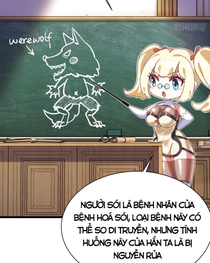 Phi Thăng Thất Bại, Đành Phải Làm Liệp Ma Nhân Chapter 6 - Trang 2