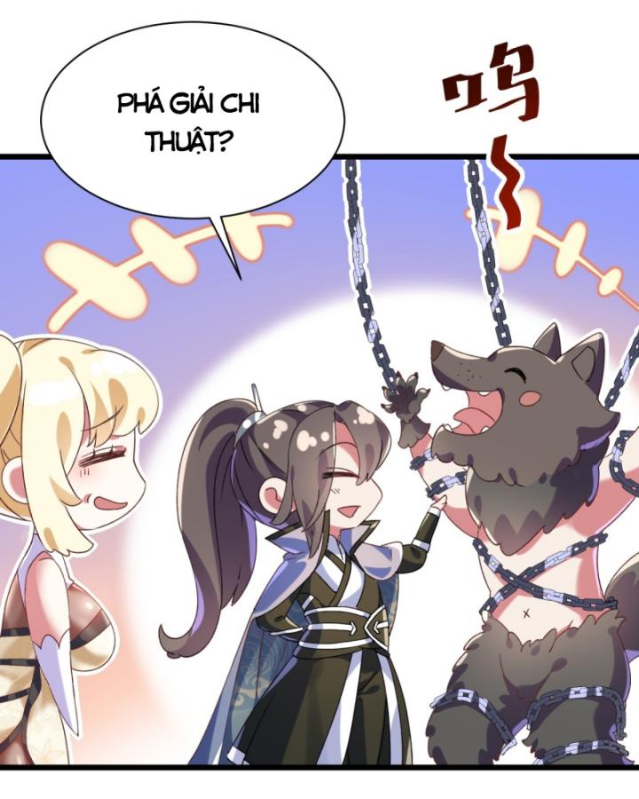 Phi Thăng Thất Bại, Đành Phải Làm Liệp Ma Nhân Chapter 6 - Trang 2