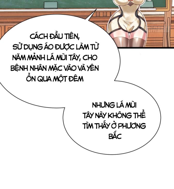 Phi Thăng Thất Bại, Đành Phải Làm Liệp Ma Nhân Chapter 6 - Trang 2