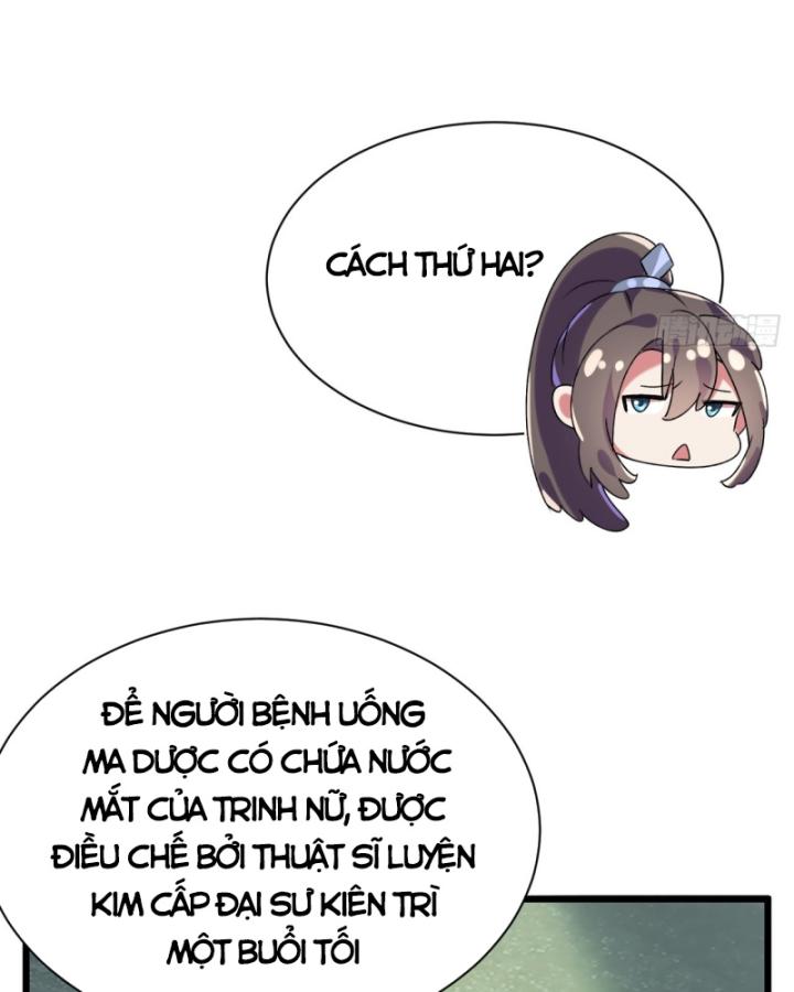 Phi Thăng Thất Bại, Đành Phải Làm Liệp Ma Nhân Chapter 6 - Trang 2