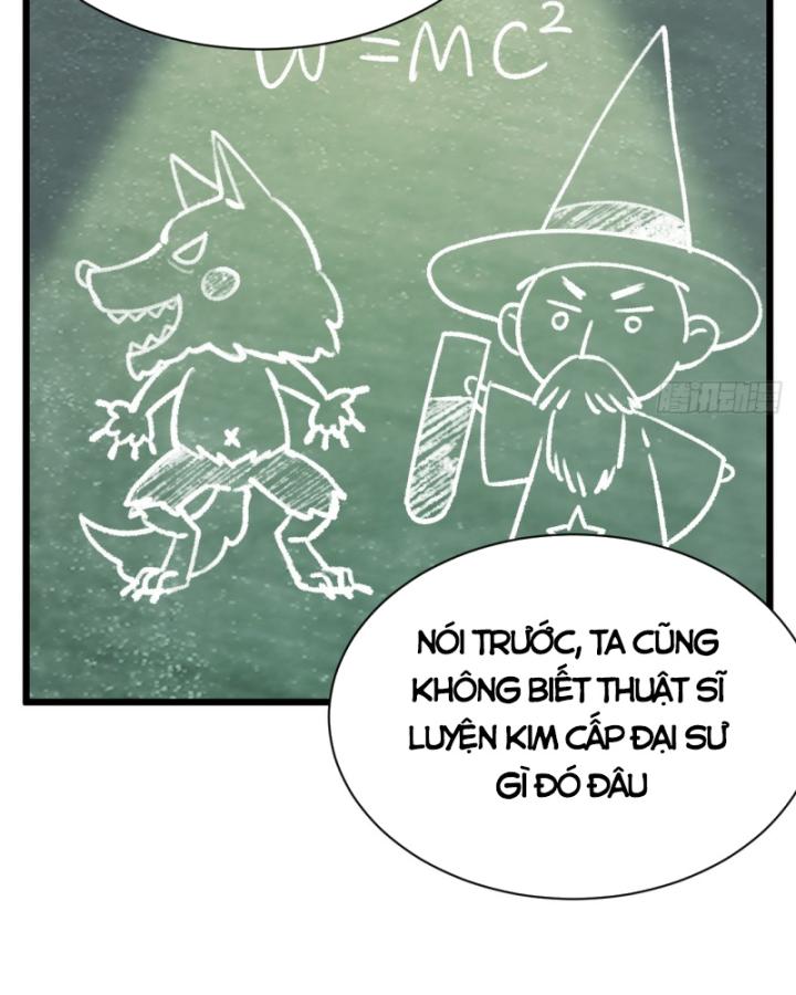 Phi Thăng Thất Bại, Đành Phải Làm Liệp Ma Nhân Chapter 6 - Trang 2