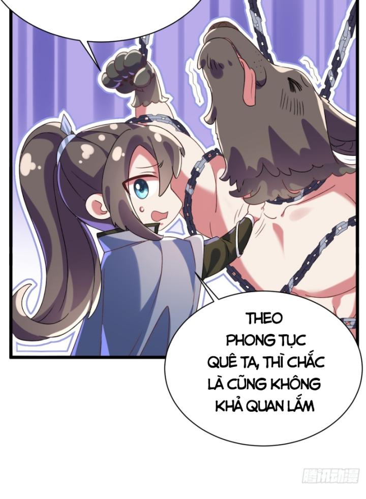 Phi Thăng Thất Bại, Đành Phải Làm Liệp Ma Nhân Chapter 6 - Trang 2