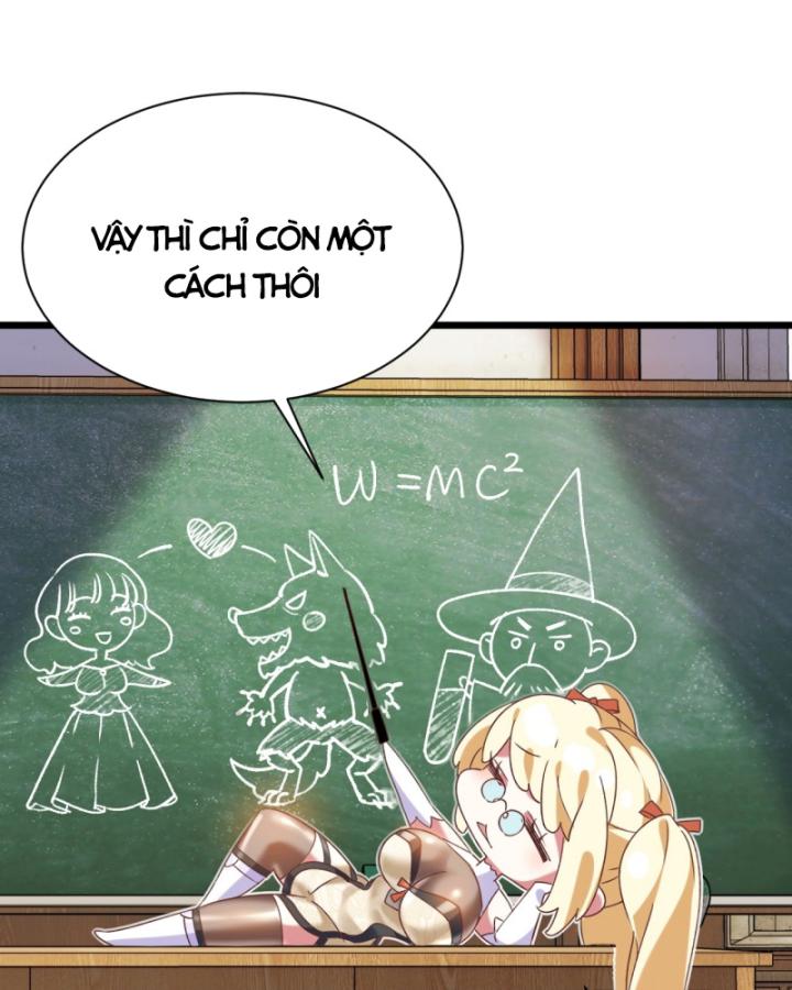 Phi Thăng Thất Bại, Đành Phải Làm Liệp Ma Nhân Chapter 6 - Trang 2