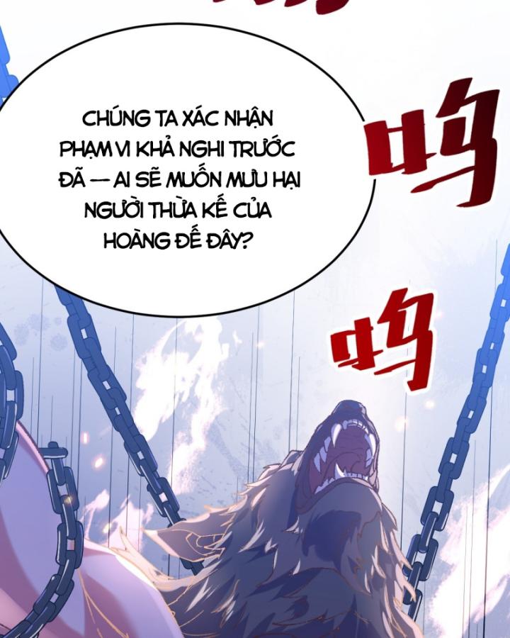 Phi Thăng Thất Bại, Đành Phải Làm Liệp Ma Nhân Chapter 6 - Trang 2