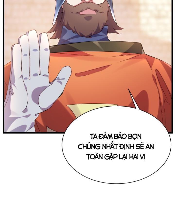 Phi Thăng Thất Bại, Đành Phải Làm Liệp Ma Nhân Chapter 6 - Trang 2