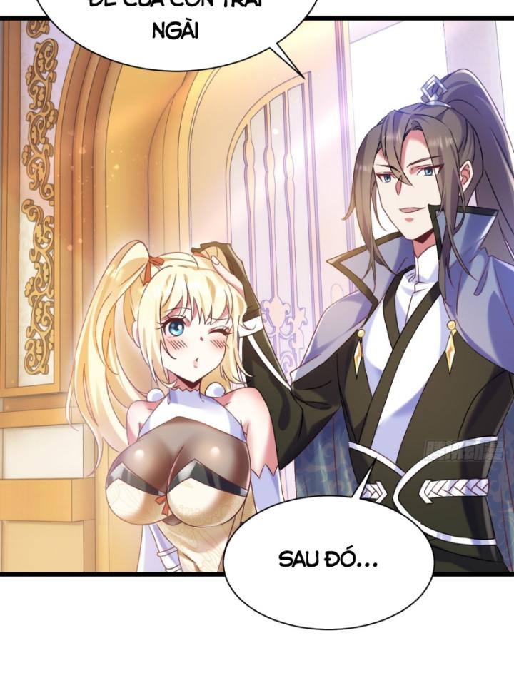 Phi Thăng Thất Bại, Đành Phải Làm Liệp Ma Nhân Chapter 7 - Trang 2