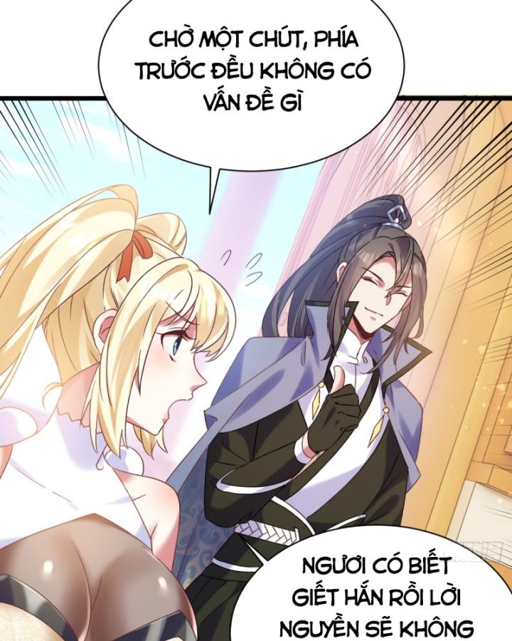 Phi Thăng Thất Bại, Đành Phải Làm Liệp Ma Nhân Chapter 7 - Trang 2