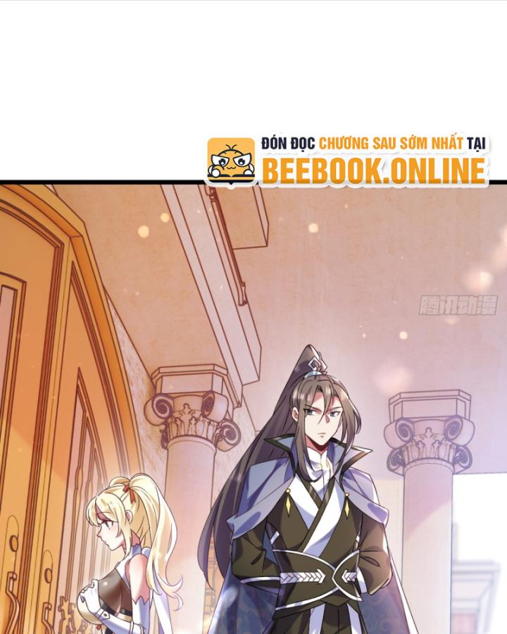 Phi Thăng Thất Bại, Đành Phải Làm Liệp Ma Nhân Chapter 7 - Trang 2