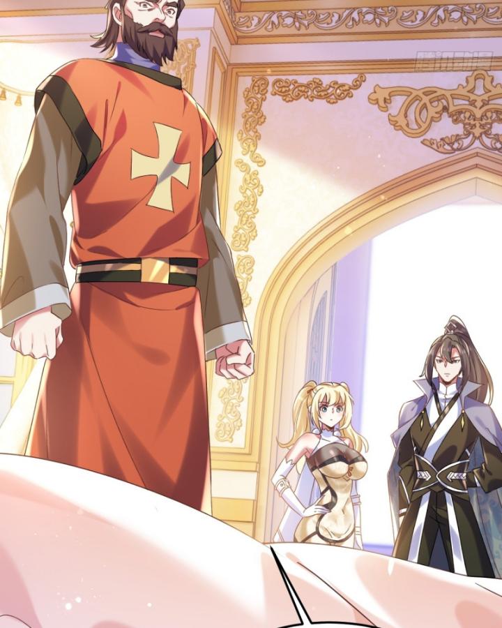 Phi Thăng Thất Bại, Đành Phải Làm Liệp Ma Nhân Chapter 7 - Trang 2