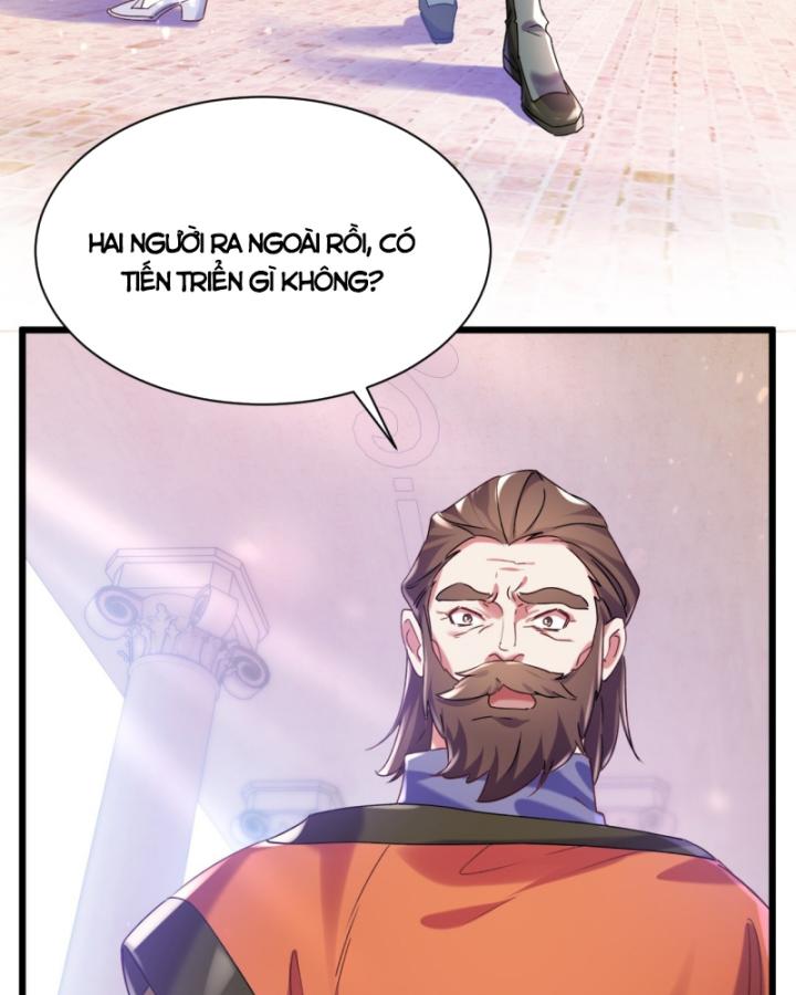 Phi Thăng Thất Bại, Đành Phải Làm Liệp Ma Nhân Chapter 7 - Trang 2