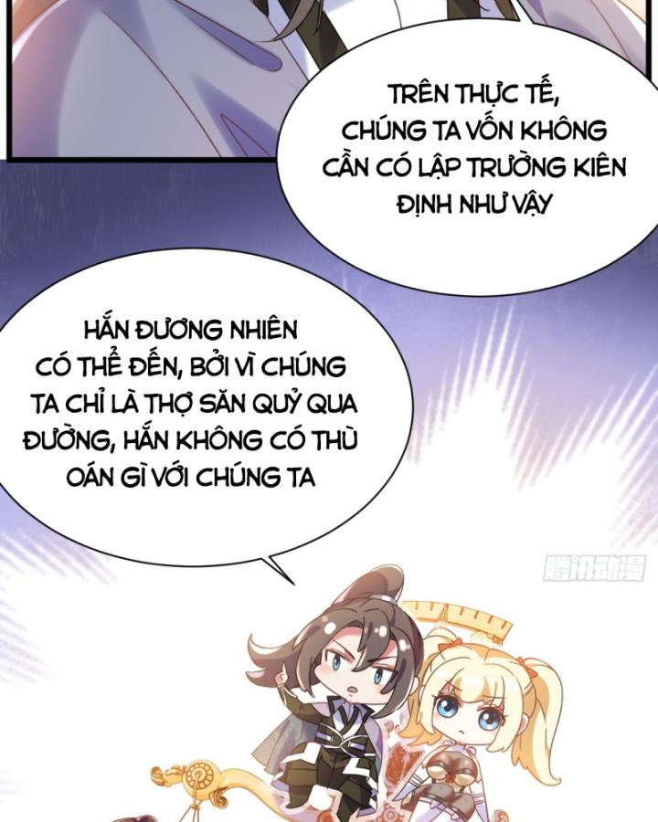 Phi Thăng Thất Bại, Đành Phải Làm Liệp Ma Nhân Chapter 7 - Trang 2