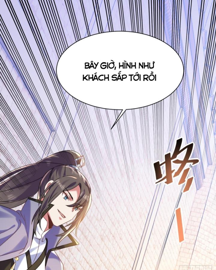 Phi Thăng Thất Bại, Đành Phải Làm Liệp Ma Nhân Chapter 7 - Trang 2