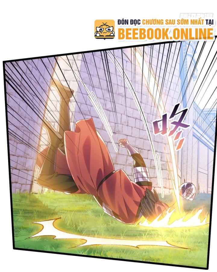 Phi Thăng Thất Bại, Đành Phải Làm Liệp Ma Nhân Chapter 7 - Trang 2