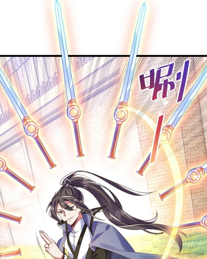 Phi Thăng Thất Bại, Đành Phải Làm Liệp Ma Nhân Chapter 7 - Trang 2