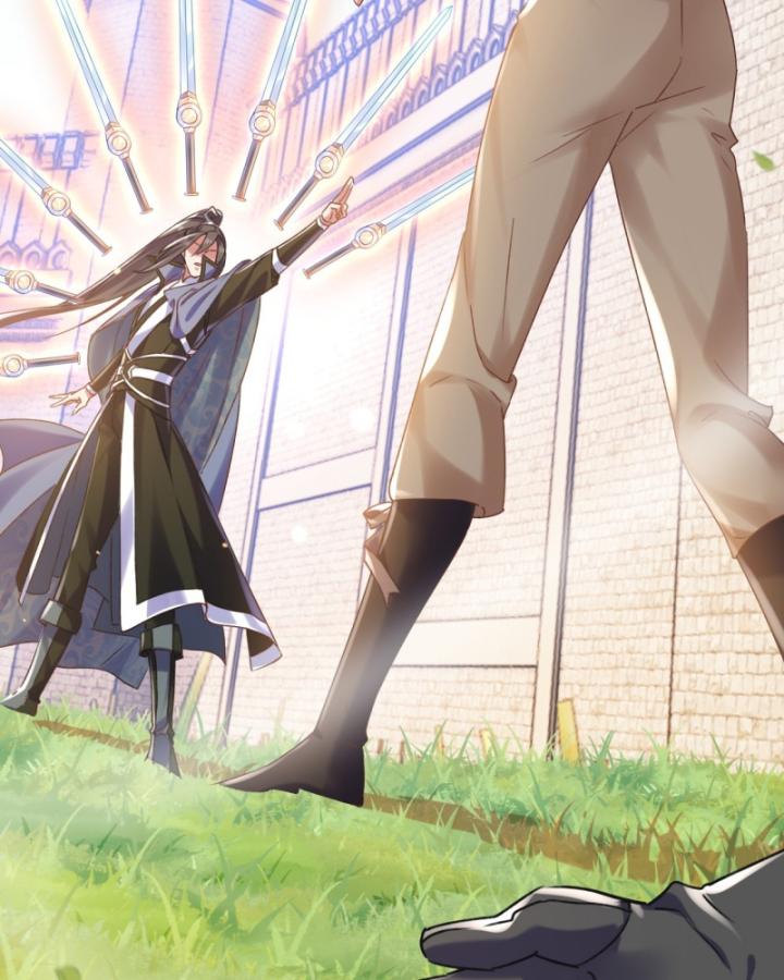 Phi Thăng Thất Bại, Đành Phải Làm Liệp Ma Nhân Chapter 7 - Trang 2