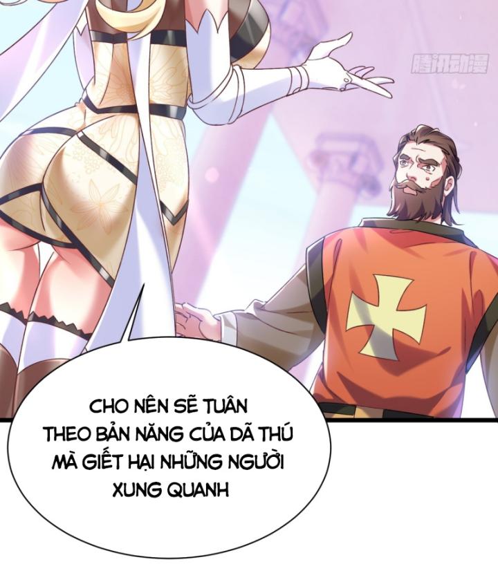 Phi Thăng Thất Bại, Đành Phải Làm Liệp Ma Nhân Chapter 7 - Trang 2