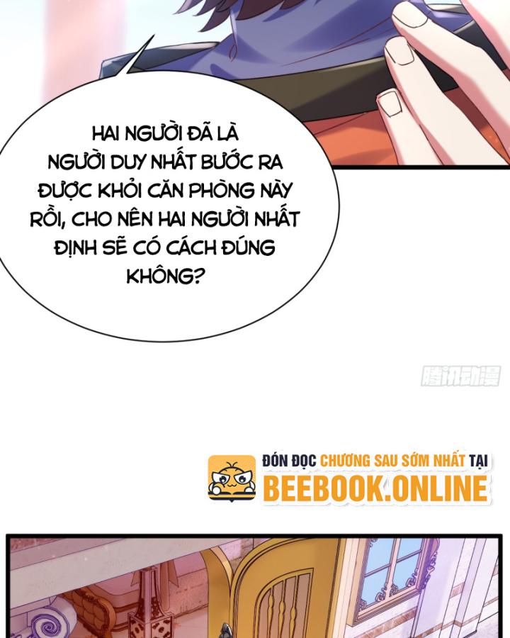 Phi Thăng Thất Bại, Đành Phải Làm Liệp Ma Nhân Chapter 7 - Trang 2