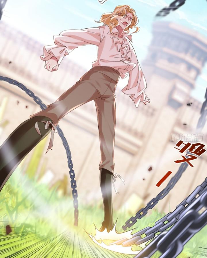 Phi Thăng Thất Bại, Đành Phải Làm Liệp Ma Nhân Chapter 8 - Trang 2