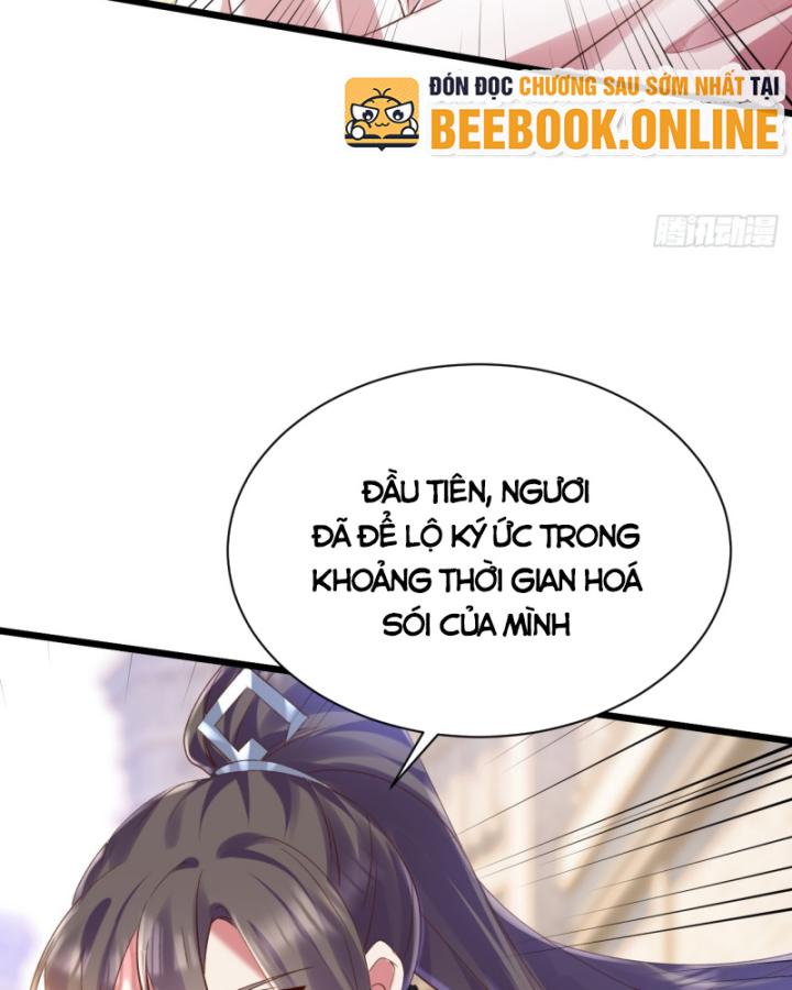 Phi Thăng Thất Bại, Đành Phải Làm Liệp Ma Nhân Chapter 8 - Trang 2