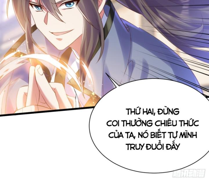 Phi Thăng Thất Bại, Đành Phải Làm Liệp Ma Nhân Chapter 8 - Trang 2