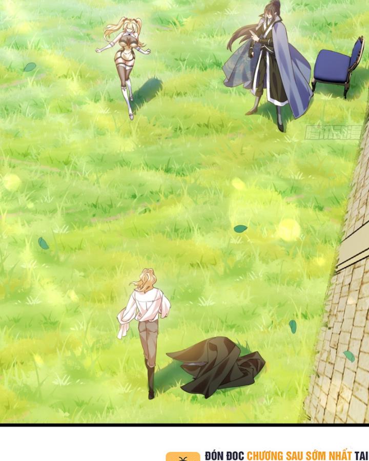 Phi Thăng Thất Bại, Đành Phải Làm Liệp Ma Nhân Chapter 8 - Trang 2