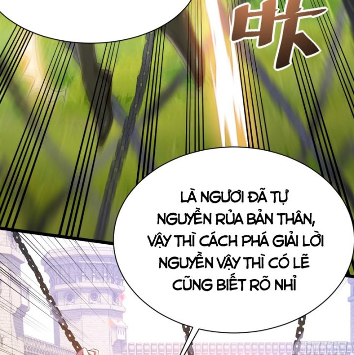 Phi Thăng Thất Bại, Đành Phải Làm Liệp Ma Nhân Chapter 8 - Trang 2