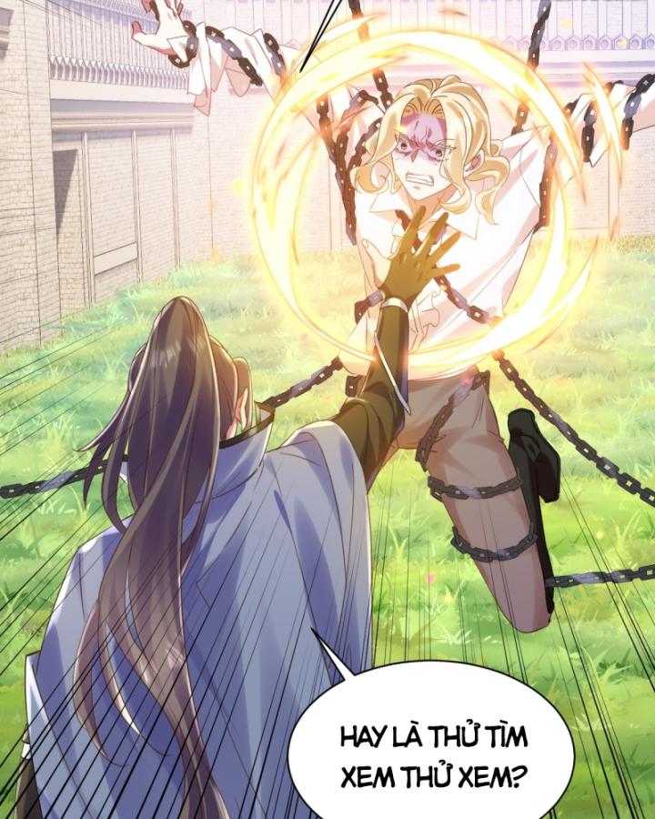 Phi Thăng Thất Bại, Đành Phải Làm Liệp Ma Nhân Chapter 8 - Trang 2