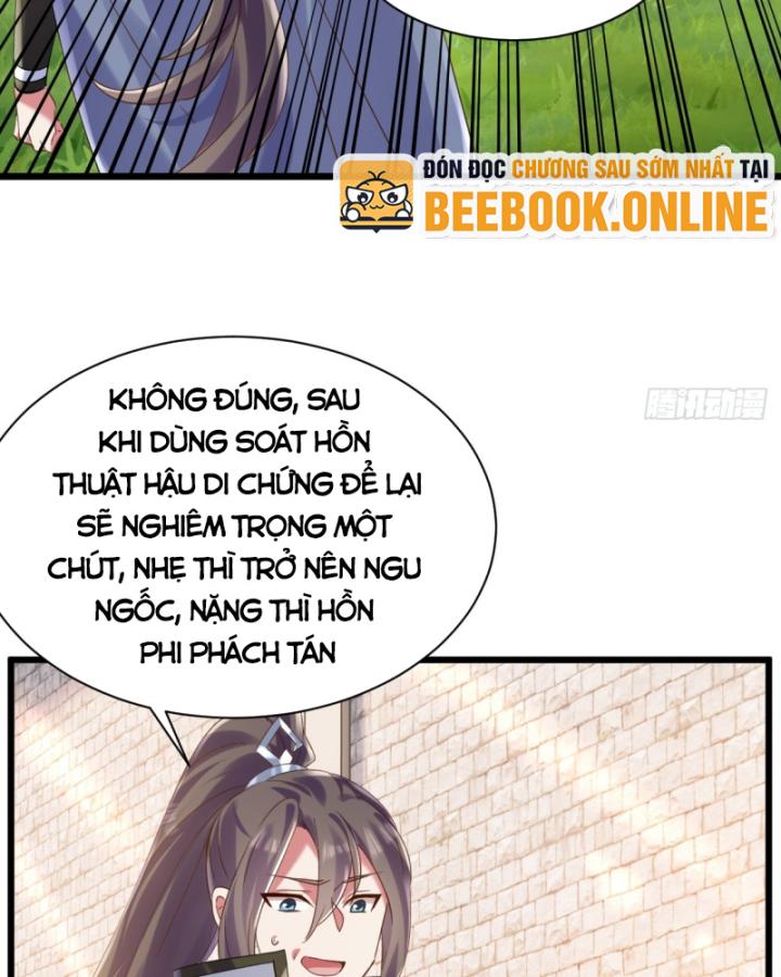 Phi Thăng Thất Bại, Đành Phải Làm Liệp Ma Nhân Chapter 8 - Trang 2