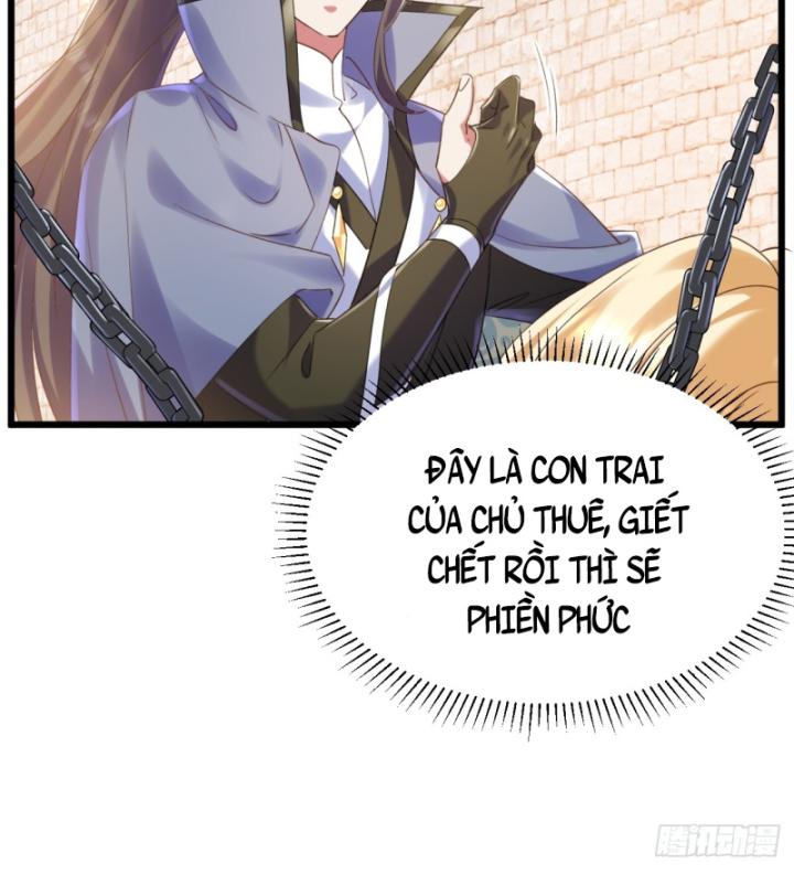 Phi Thăng Thất Bại, Đành Phải Làm Liệp Ma Nhân Chapter 8 - Trang 2