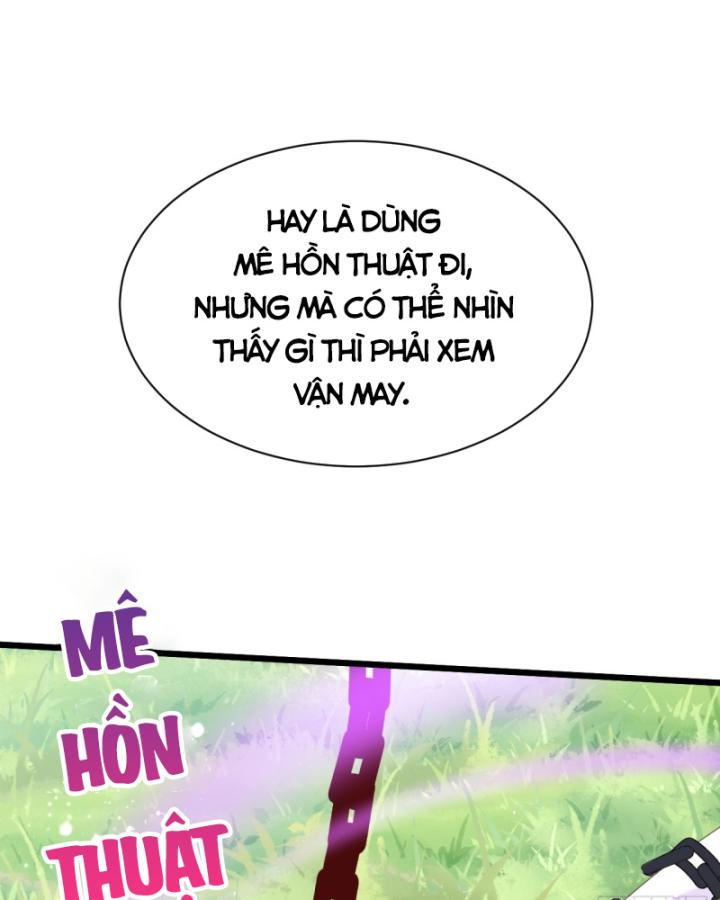 Phi Thăng Thất Bại, Đành Phải Làm Liệp Ma Nhân Chapter 8 - Trang 2