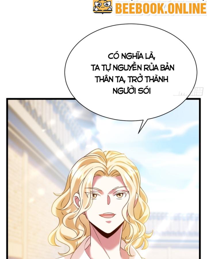 Phi Thăng Thất Bại, Đành Phải Làm Liệp Ma Nhân Chapter 8 - Trang 2