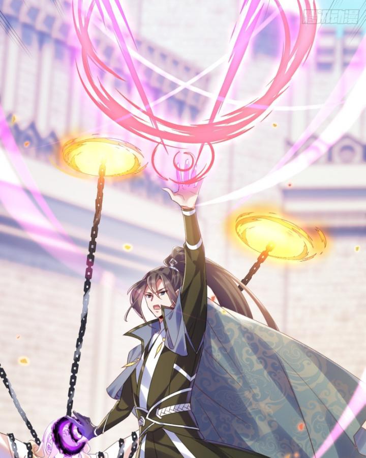 Phi Thăng Thất Bại, Đành Phải Làm Liệp Ma Nhân Chapter 8 - Trang 2