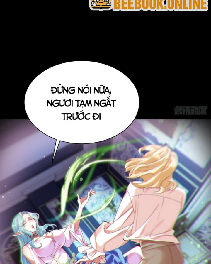 Phi Thăng Thất Bại, Đành Phải Làm Liệp Ma Nhân Chapter 8 - Trang 2