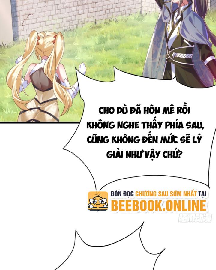 Phi Thăng Thất Bại, Đành Phải Làm Liệp Ma Nhân Chapter 8 - Trang 2