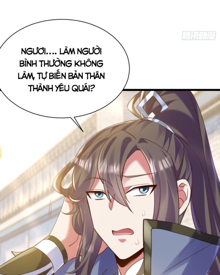 Phi Thăng Thất Bại, Đành Phải Làm Liệp Ma Nhân Chapter 8 - Trang 2