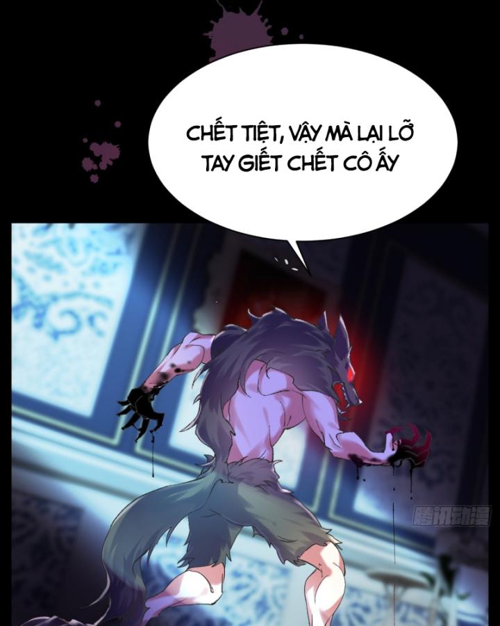 Phi Thăng Thất Bại, Đành Phải Làm Liệp Ma Nhân Chapter 8 - Trang 2