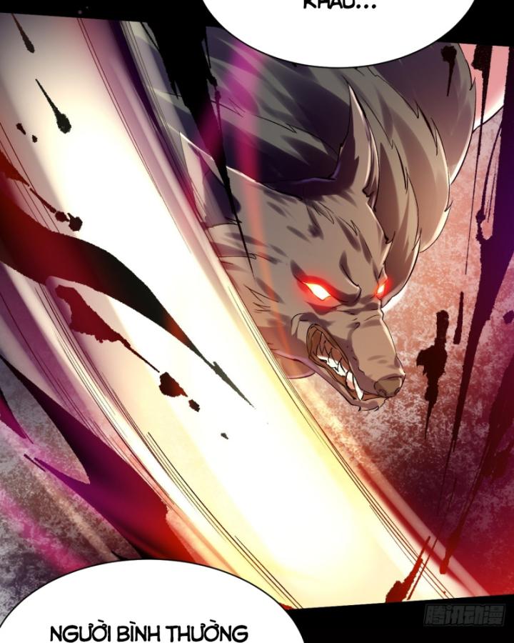 Phi Thăng Thất Bại, Đành Phải Làm Liệp Ma Nhân Chapter 8 - Trang 2