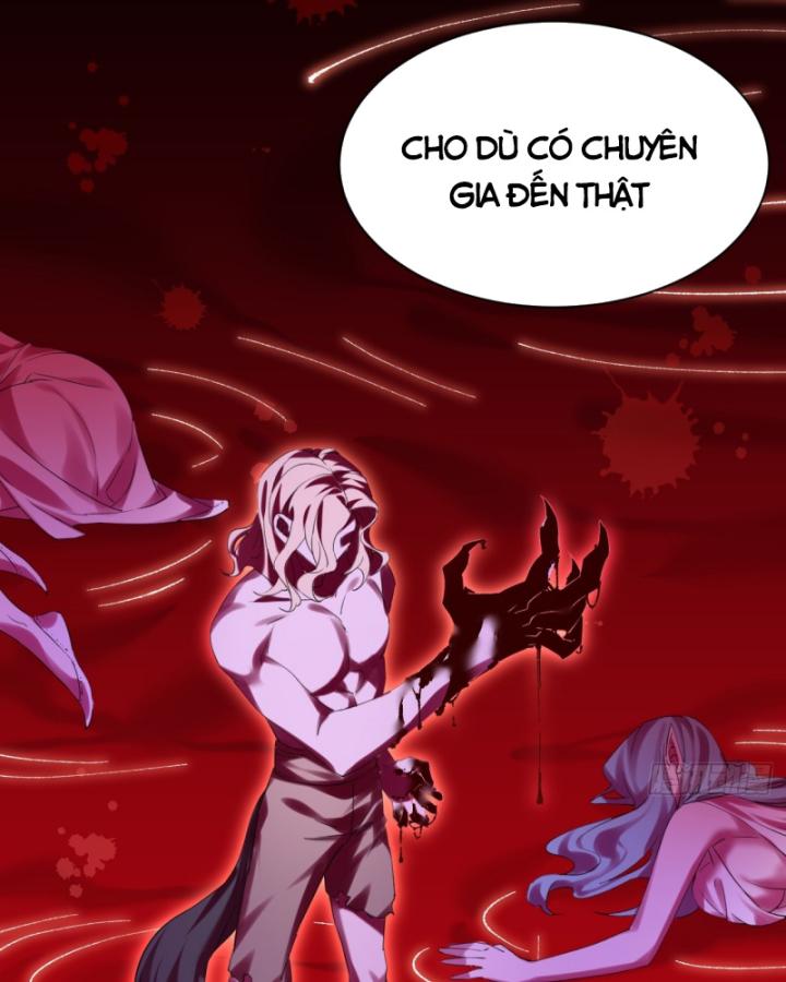 Phi Thăng Thất Bại, Đành Phải Làm Liệp Ma Nhân Chapter 8 - Trang 2