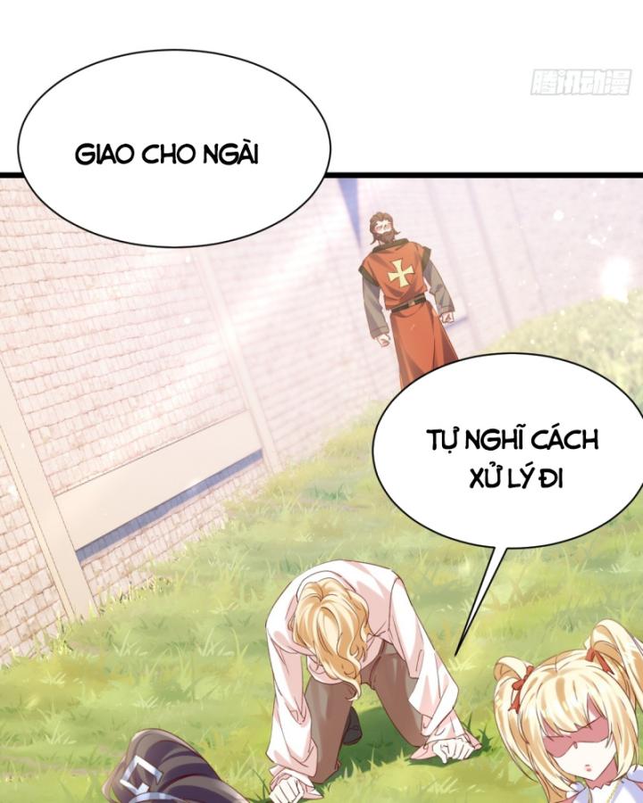 Phi Thăng Thất Bại, Đành Phải Làm Liệp Ma Nhân Chapter 8 - Trang 2