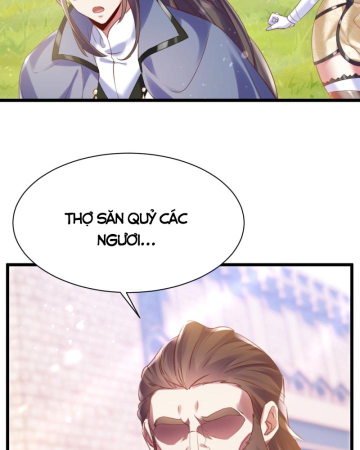 Phi Thăng Thất Bại, Đành Phải Làm Liệp Ma Nhân Chapter 8 - Trang 2