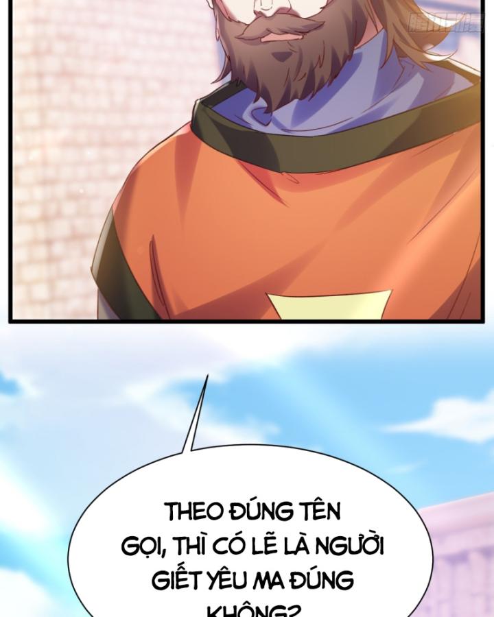 Phi Thăng Thất Bại, Đành Phải Làm Liệp Ma Nhân Chapter 8 - Trang 2