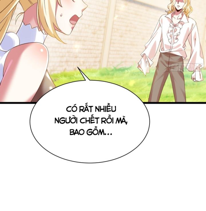 Phi Thăng Thất Bại, Đành Phải Làm Liệp Ma Nhân Chapter 8 - Trang 2