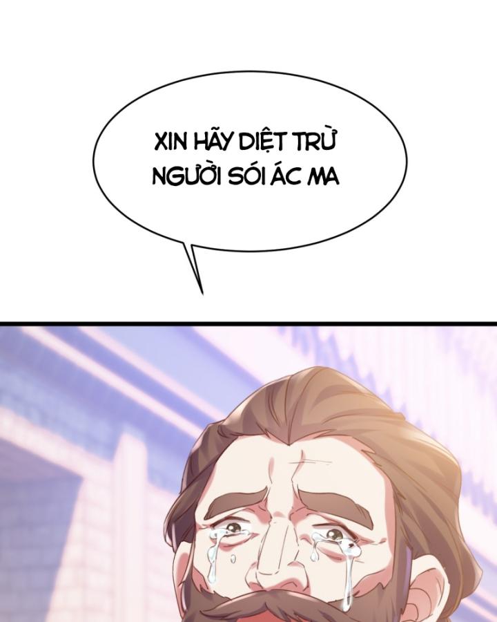 Phi Thăng Thất Bại, Đành Phải Làm Liệp Ma Nhân Chapter 8 - Trang 2