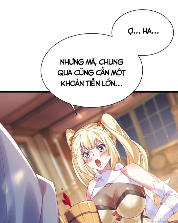 Phi Thăng Thất Bại, Đành Phải Làm Liệp Ma Nhân Chapter 9 - Trang 2