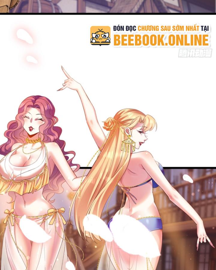 Phi Thăng Thất Bại, Đành Phải Làm Liệp Ma Nhân Chapter 9 - Trang 2